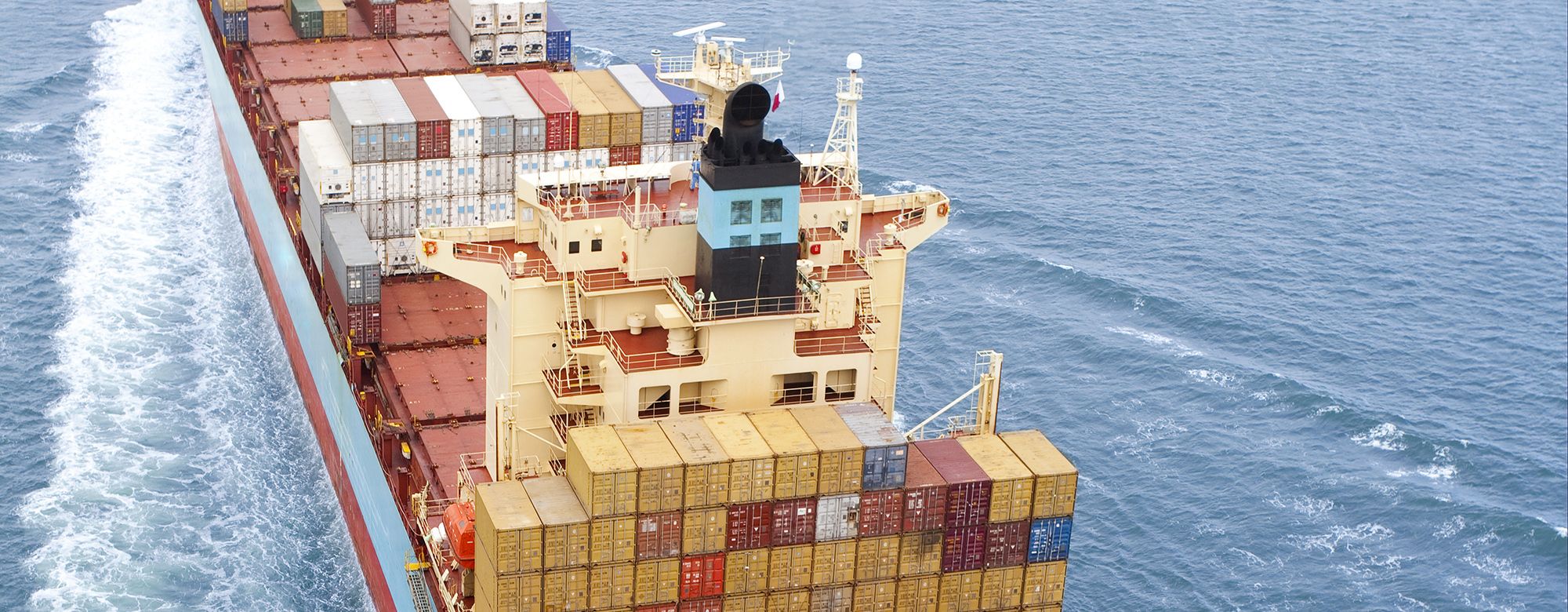 Freight Forwarding