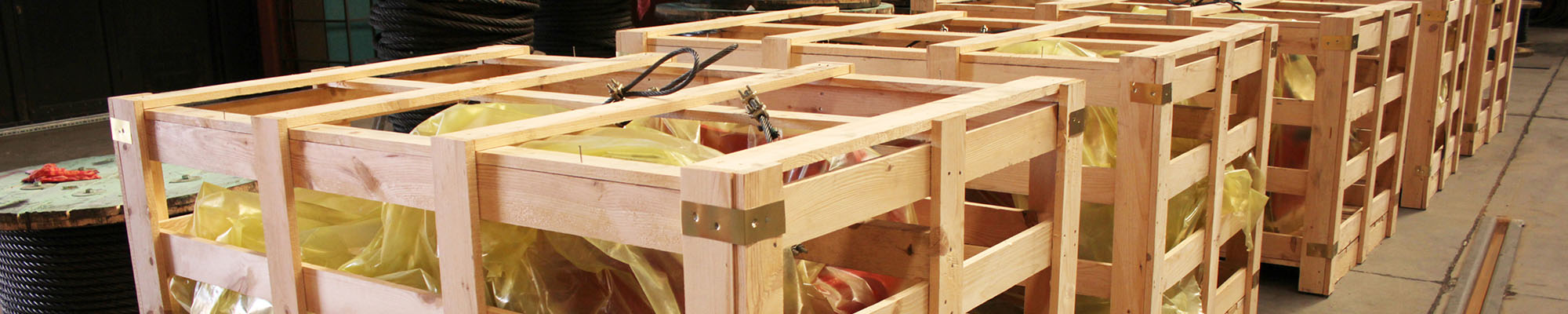 Packing Services