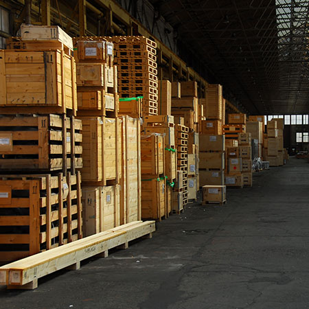 Bespoke Case Making